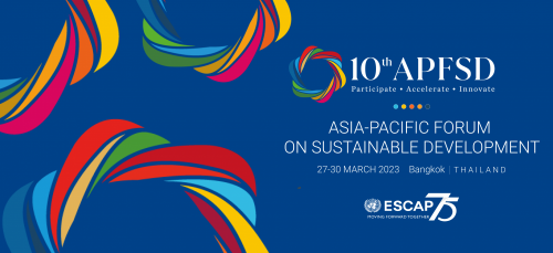 asia pacific solutions forum 2023